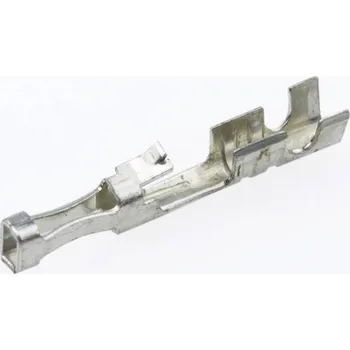 Elektrický konektor Molex 16021114 HI FORCE SL CRIMP TE 16021114 Molex Množství: 1 ks