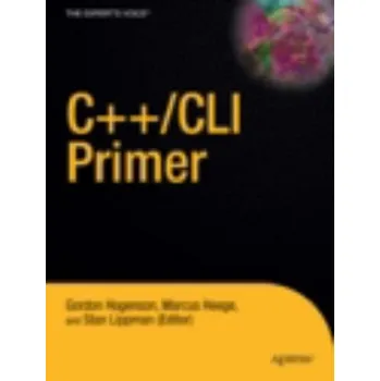 Technika C++/CLI - Hogenson, Gordon