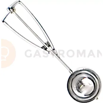 Naběračka na zmrzlinu Porcovač na rýži a kaše 70 g | STALGAST, 531121