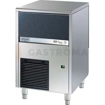 Barová židle Výrobník ledu 42 kg/ 24 hod chlazený vzduchem | BREMA ICE MAKERS, 872421