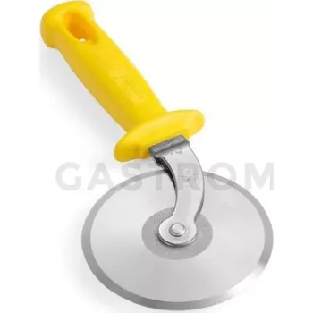 Lopata na pizzu Zakřivené rádýlko ke krájení pizzy, Ø 10 cm | LILLY CODROIPO, 617038