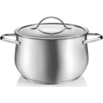 Hrnec TESCOMA Hrnec s poklicí HARMONY ø 24 cm, 7,0 l