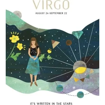 Astrology: Virgo