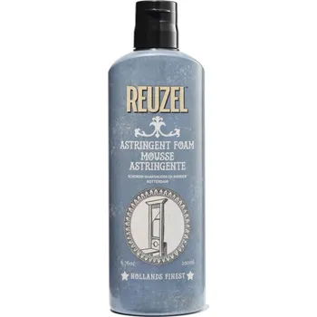 Pleťový krém Reuzel Astringent Foam čistící pěna na obličej 200ml