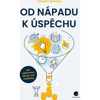 Osobní rozvoj Od nápadu k úspěchu