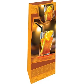 Dárková taška Dárková taška na lahev Míchaný drink