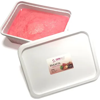 Parafín - Jahoda/Třešeň 500 g