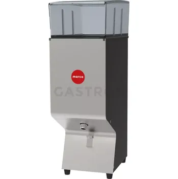 Barová židle Mlýnek pro překapávače kávy Jet 6 | MARCO, Jet Grinder