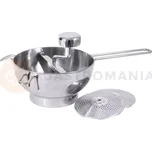 Síto na pasírování zeleniny 2 l | CONTACTO, 555/200