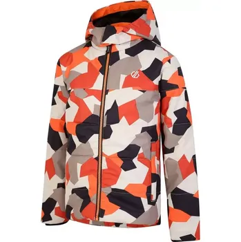 dětská bunda Dare 2B Liftie Ski - oranžová (Dare 2B Liftie Ski - oranžová)