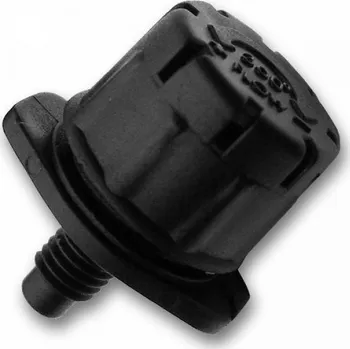 Postřikovač Bradas Postřikovač proudový nastavitelný 180° 1/4" vnější závit - 10ks