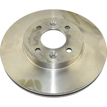 Brzdový kotouč Přední brzdový kotouč RENAULT LAGUNA I , MEGANE I , SAFRANE I - 262 mm (RENAULT 7700802232 7700841563 7701204300 7701204495 7701204499 7701205085 7701205228 7701205840)