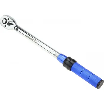 Autoklíč MAGNUS Momentový klíč 5-60 Nm 3/8' kalibrace