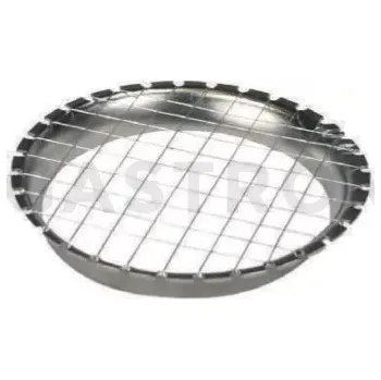 Naběračka na zmrzlinu Kráječ na brambory 90 mm | TOMGAST, ZF-108