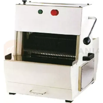 Barová židle Kráječ chleba a knedlíků HLM-52002 10 mm | GASTRO-TIP, 1290514