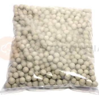 Potravinářské barvivo Keramický hrášek na pečení těsta 1 kg | CONTACTO, 1734/001