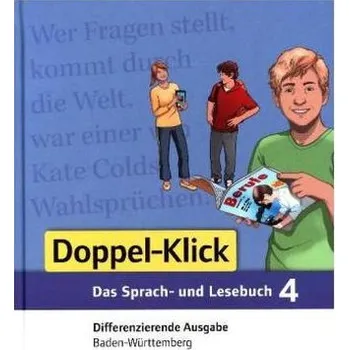 Učebnice 8. Schuljahr, Schülerbuch - Dieterle, Henriette