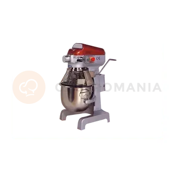 Hnětač těsta Univerzální robot 24 l | RM GASTRO, RM 22H