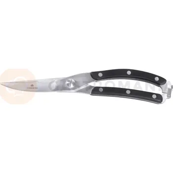 Kuchyňské nůžky Nůžky na drůbež 250 mm | CONTACTO, 19/250