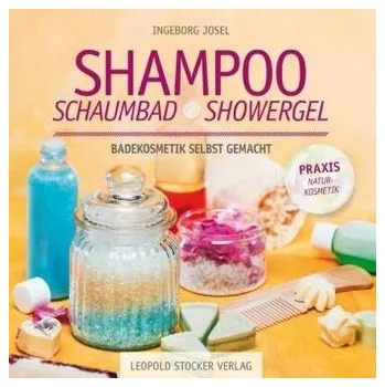 Shampoo, Schaumbad, Showergel - Josel, Ingeborg