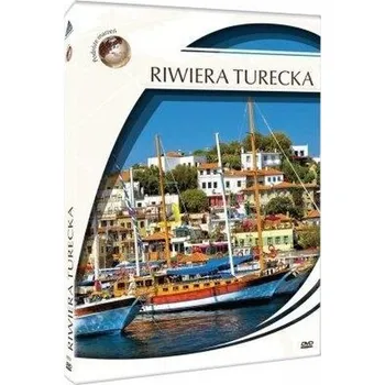 Cestování Podróże marzeń. Riwiera turecka - Ireneusz Machnicki