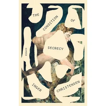 Kniha Condition of Secrecy - Christensen, Inger