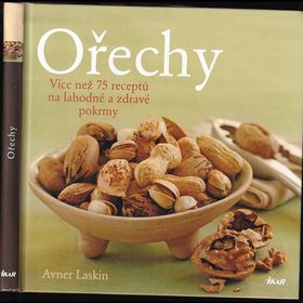 Obrázek k inzerátu: Ořechy (Avner Laskin, 2009)