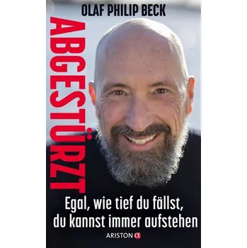 Abgestürzt - Beck, Olaf Philip