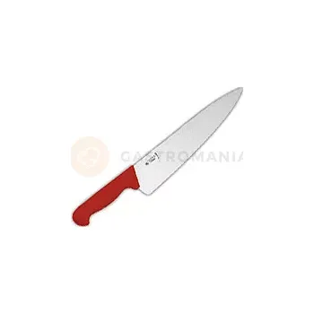 Kuchyňský nůž Nůž kuchařský 260 mm | GIESSER MESSER, GM-845526r