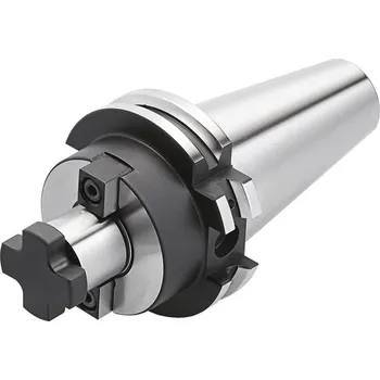 Svěrák UPEC - Upínač nástrčné frézy 32mm / SK40 DIN69871 / L50, AD+B - STANDARD UPEC-SK40-TRN32-50