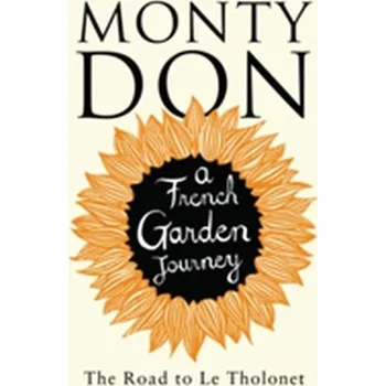 Cestování The Road to Le Tholonet - Don, Monty