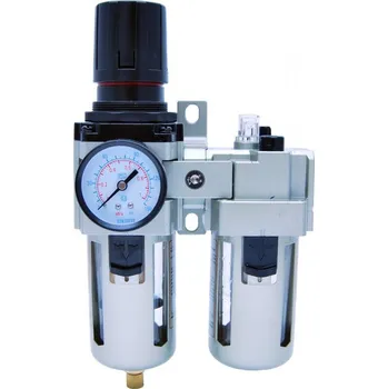 Kompresor Sestava pro přípravu stlačeného vzduchu | AC 1/4" (1700 l/min) poloautomat