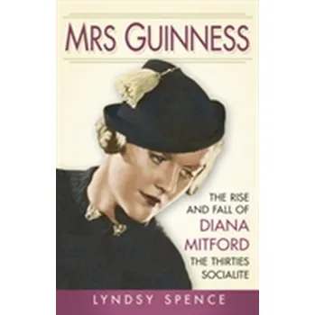 Mrs Guinness - Spence, Lyndsy