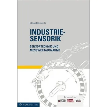 Industriesensorik - Schiessle, Edmund