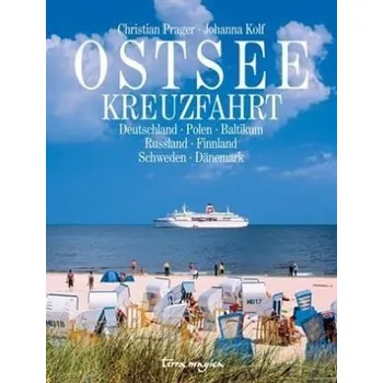 Cestování Terr a magica Ostsee-Kreuzfahrt - Prager, Christian
