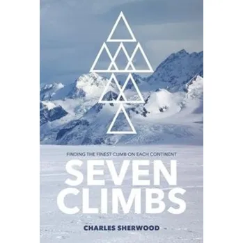 Seven Climbs - Sherwood, Charles