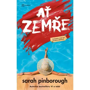 Beletrie pro dospělé Ať zemře