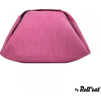 Svačinový box Roll´eat Eat´n´Out-Nature Violet