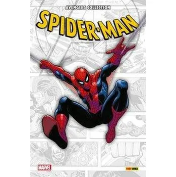 Avengers Collection: Spider-Man