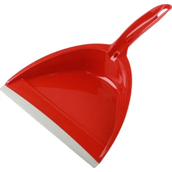Lopatka plastová s gumou TRENDY