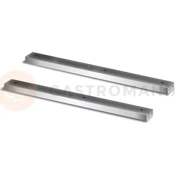 Blok Lišta k přemostění (dělící lišta) pod horní moduly, 900 mm | LOZAMET, L900.M900