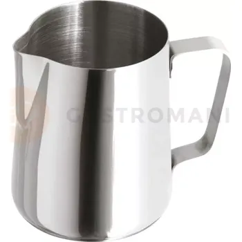 Servírovací stolek Džezva 0,35l | GASTRO-TIP, 4400242