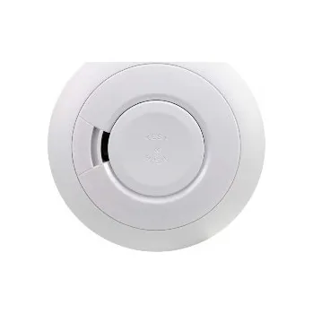 Hlásič požáru N.G. ELEKTRO TRADE, a.s. Hlásič kouře, Lithium baterie 11 let, AudioLink, propojitelný