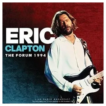 Eric Clapton The Forum 1994 - Płyta winylowa