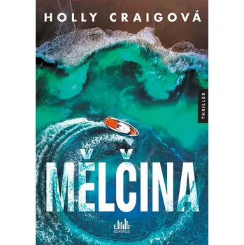 Beletrie pro dospělé Mělčina