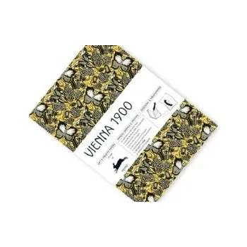 Umění Vienna 1900 - Roojen, Pepin van