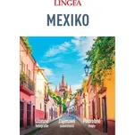 MEXIKO - VELKÝ PRŮVODCE