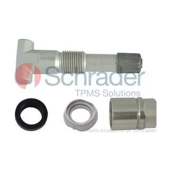 Opravná sada podvozku a pohonu kol Opravná sada, senzor kola (kontrol.systém tlaku v pneu.) SCHRADER 5060
