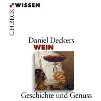 Wein - Deckers, Daniel