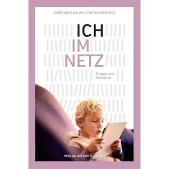 Příroda Ich im Netz - Wagner, Che